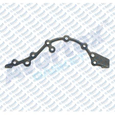 AVORTEX 411 Eksantrik Kapak Conta Orj.Malzeme Clio-Megane-Kangoo 1.5 Dizel K9k